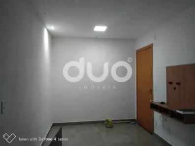 Apartamento com 2 Quartos à venda, 44m² no Jardim São Francisco, Piracicaba