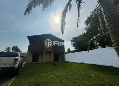 Casa com 3 Quartos à venda, 552m² no Neópolis, Gravataí