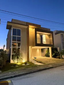 Casa de Condomínio com 4 Quartos à venda, 240m² no Parque das Nações, Parnamirim