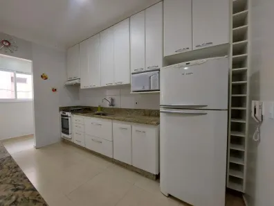Apartamento com 2 Quartos à venda, 71m² no Itaguá, Ubatuba