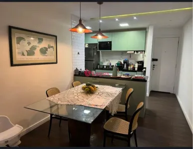 Apartamento com 2 Quartos à venda, 78m² no Barra Olímpica, Rio de Janeiro