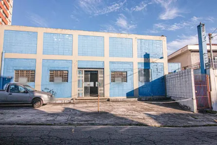 Ponto Comercial para alugar, 913m² no Vila Barreto, São Paulo