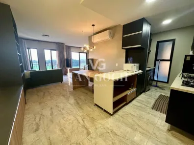 Apartamento com 1 Quarto à venda, 52m² no Área Rural de Holambra, Holambra