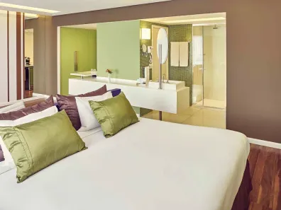Flat com 1 Quarto à venda, 25m² no Vila Ema, São José dos Campos