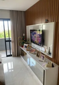 Apartamento com 3 Quartos à venda, 76m² no Santa Cruz do José Jacques, Ribeirão Preto