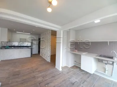 Apartamento com 1 Quarto à venda, 59m² no Brooklin Paulista, São Paulo