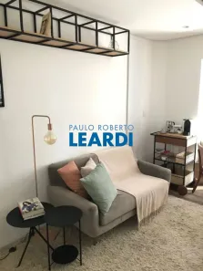 Flat com 1 Quarto à venda, 40m² no Vila Mariana, São Paulo