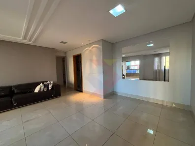 Apartamento com 3 Quartos à venda, 102m² no Nova Suiça, Goiânia