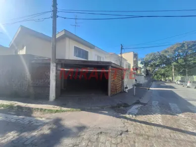 Sobrado com 3 Quartos à venda, 140m² no Jardim São Paulo(Zona Norte), São Paulo