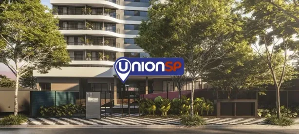 Apartamento com 1 Quarto à venda, 21m² no República, São Paulo