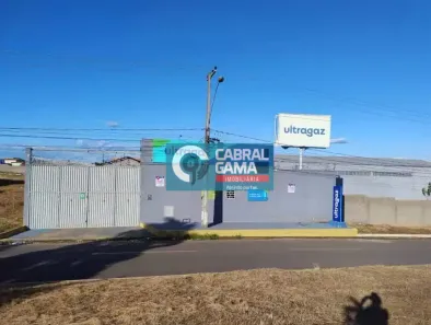 Lote/Terreno à venda, 600m² no Cajueiro, Timon