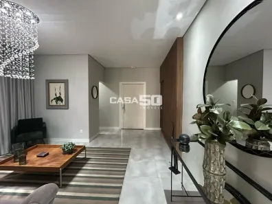 Casa de Condomínio com 2 Quartos à venda, 193m² no Swiss Park, Campinas