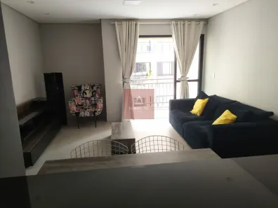 Apartamento com 1 Quarto à venda, 59m² no Chácara Inglesa, São Paulo