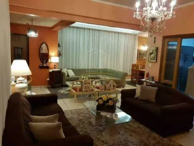 Casa com 4 Quartos à venda, 269000m² no Vila Lusitânia, São Bernardo do Campo