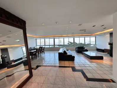 Apartamento com 4 Quartos à venda, 400m² no Icaraí, Niterói
