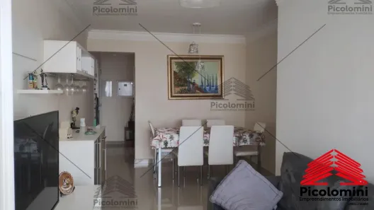 Apartamento com 2 Quartos à venda, 80m² no Vila Brasílio Machado, São Paulo