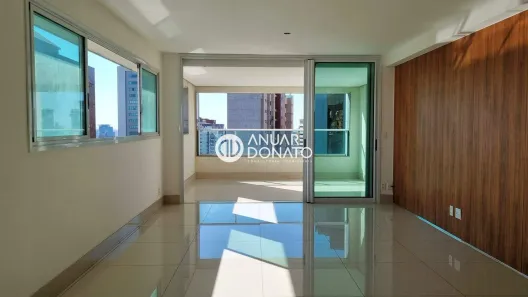 Apartamento com 4 Quartos à venda, 162m² no Cruzeiro, Belo Horizonte