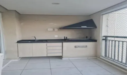 Apartamento com 2 Quartos para alugar, 68m² no Jardim Flor da Montanha, Guarulhos