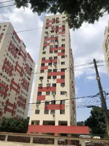 Apartamento com 2 Quartos à venda, 48m² no Pavuna, Rio de Janeiro