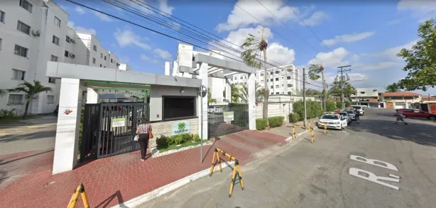 Apartamento com 2 Quartos para alugar, 43m² no Rachel de Queiroz, Fortaleza