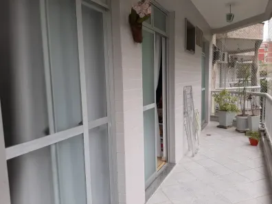 Apartamento com 2 Quartos à venda, 90m² no Praia da Bandeira, Rio de Janeiro