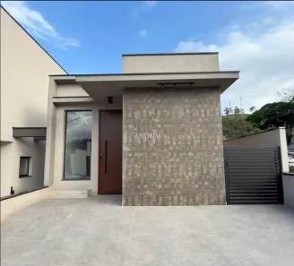 Casa com 2 Quartos à venda, 69m² no Centro, Cajamar