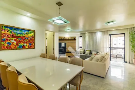 Apartamento com 3 Quartos à venda, 110m² no Jardim Prudência, São Paulo