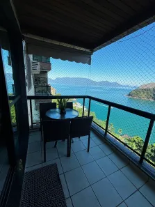 Apartamento com 2 Quartos à venda, 77m² no Conceição de Jacareí, Mangaratiba
