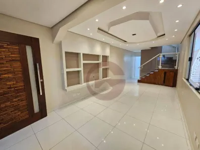 Sobrado com 3 Quartos à venda, 200m² no Jardim Ester, São Paulo