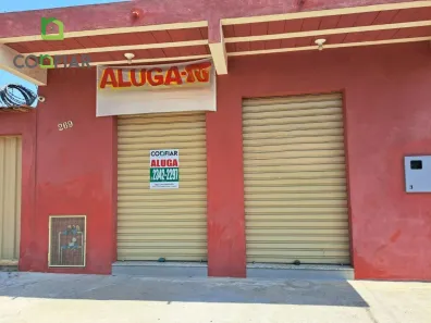 Ponto Comercial para alugar, 70m² no Tijuca, Contagem