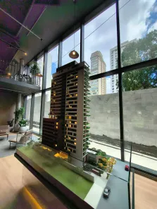 Ponto Comercial à venda, 264m² no Cerqueira César, São Paulo