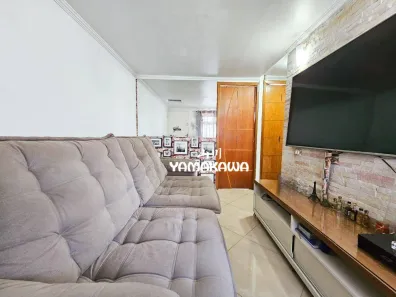 Apartamento com 2 Quartos à venda, 40m² no Conjunto Residencial José Bonifácio, São Paulo