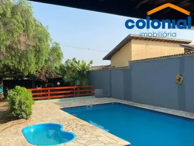 com 1 Quarto à venda, 220m² no Cidade Jardim, Louveira