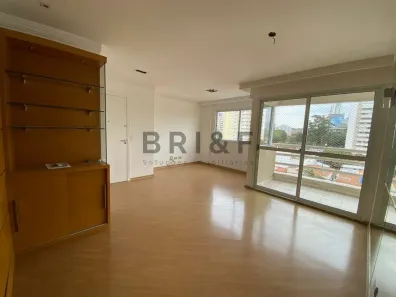 Apartamento com 3 Quartos à venda, 84m² no Cidade Monções, São Paulo