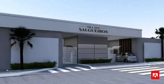 Lote/Terreno à venda, 129m² no Jardim Governador Mário Covas III, Americana