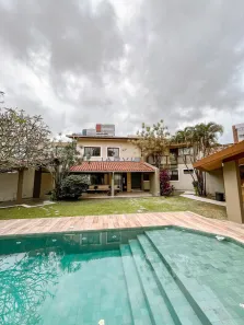 Casa com 5 Quartos à venda, 512m² no Jatiúca, Maceió