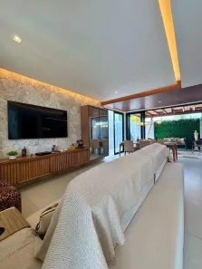 Casa de Condomínio com 3 Quartos à venda, 10m² no Buraquinho, Lauro de Freitas