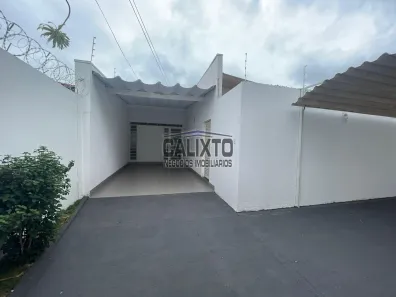 Casa com 3 Quartos à venda, 175m² no Vigilato Pereira, Uberlândia