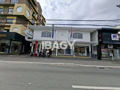 Sala Comercial para alugar, 33m² no Centro, Palhoça