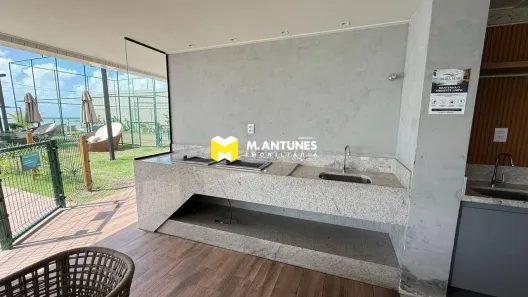 Apartamento com 2 Quartos à venda, 55m² no Piedade, Jaboatão dos Guararapes