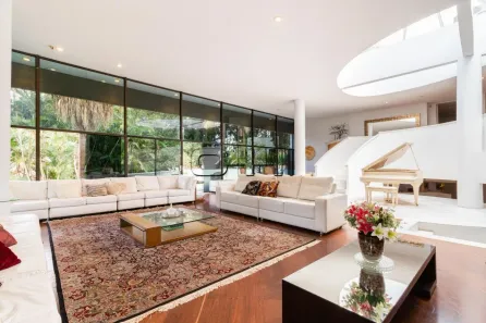 Casa com 4 Quartos à venda, 850m² no Santo Amaro, São Paulo