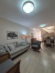 Sobrado com 4 Quartos à venda, 200m² no Jardim Maria do Carmo, Sorocaba