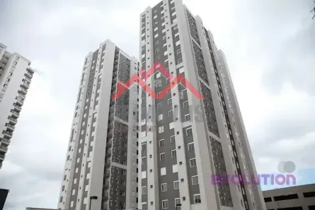 Apartamento com 2 Quartos à venda, 43m² no Jardim Monte Alegre, Taboão da Serra