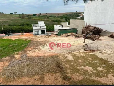Lote/Terreno à venda, 296m² no Jardim Villagio Milano, Sorocaba