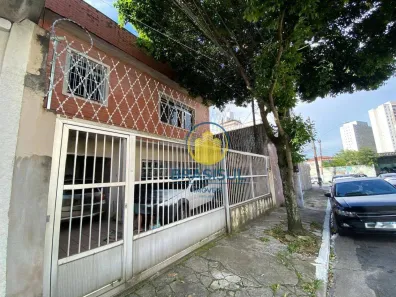 Sobrado com 4 Quartos à venda, 275m² no Veleiros, São Paulo