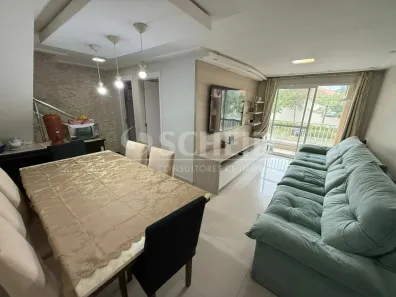 Casa de Condomínio com 3 Quartos à venda, 88m² no Interlagos, São Paulo