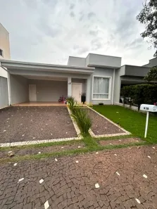 Casa de Condomínio com 4 Quartos à venda, 174m² no Jardim Okinawa, Paulínia