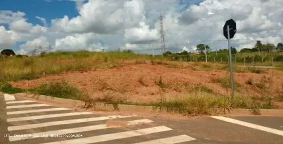 Lote/Terreno à venda, 288m² no Residencial Bongiovani, Presidente Prudente