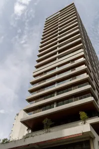 Apartamento com 2 Quartos à venda, 137m² no Jardim Europa, São Paulo