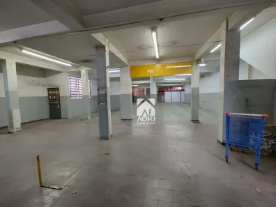 Ponto Comercial à venda, 550m² no Loteamento Israel, Americana